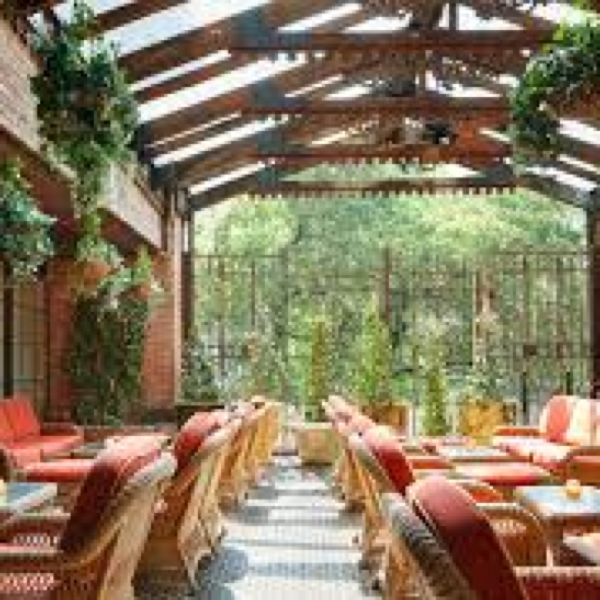 Bowery Hotel