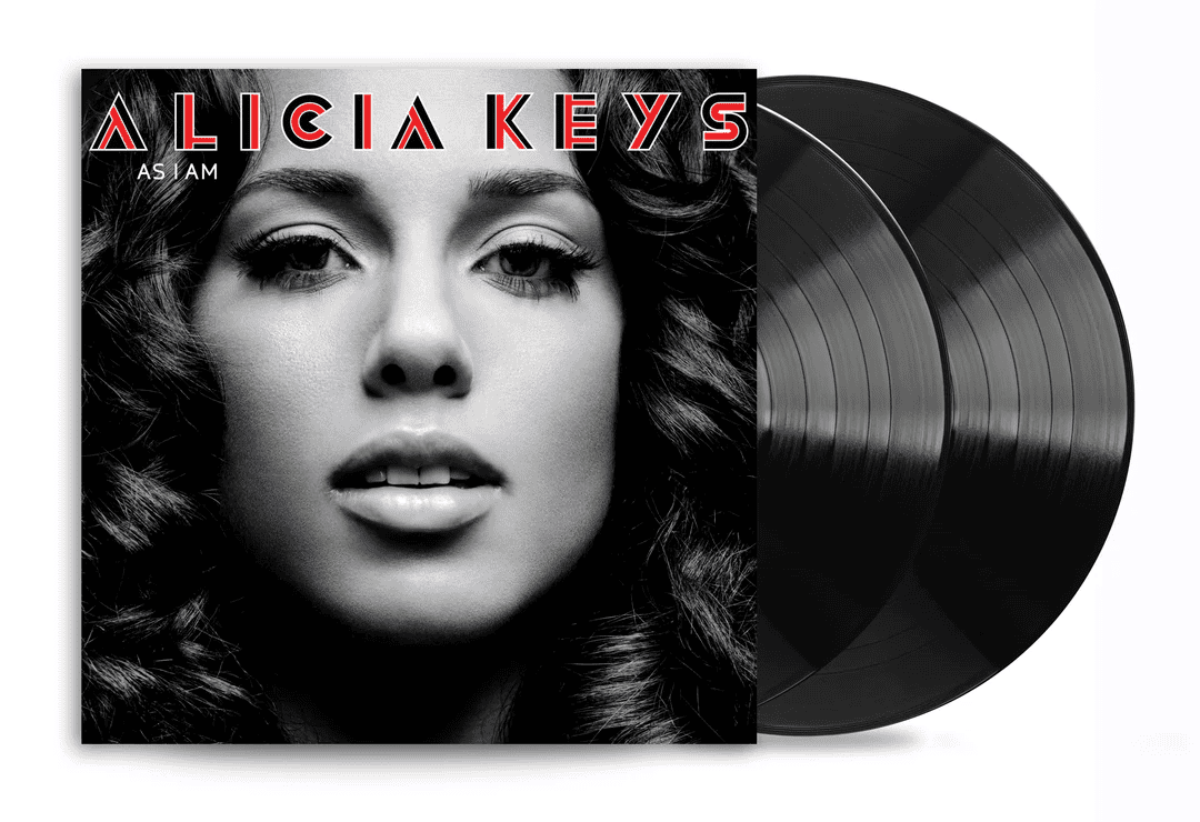 Alicia Keys live performance