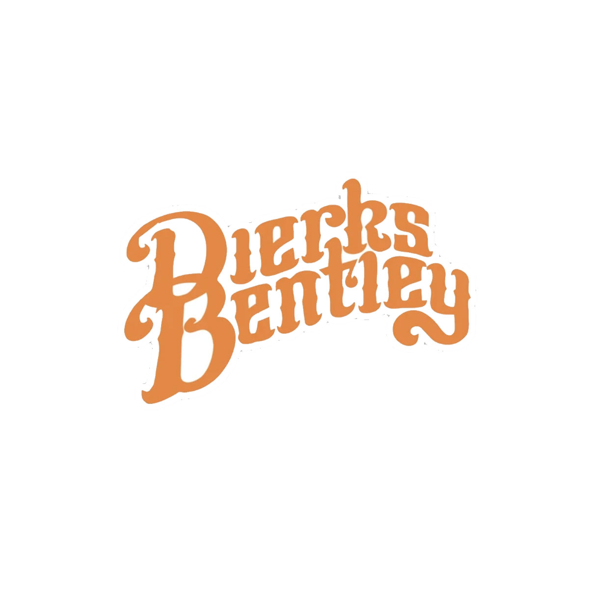 Dierks Bentley hero image
