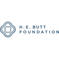 H.E. Butt Foundation hero