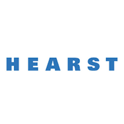 The Hearst Corporation logo