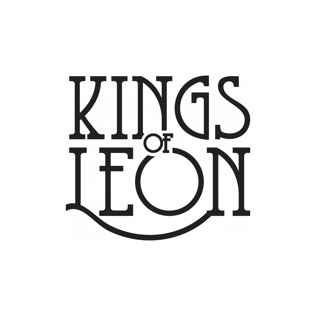 Kings of Leon logo