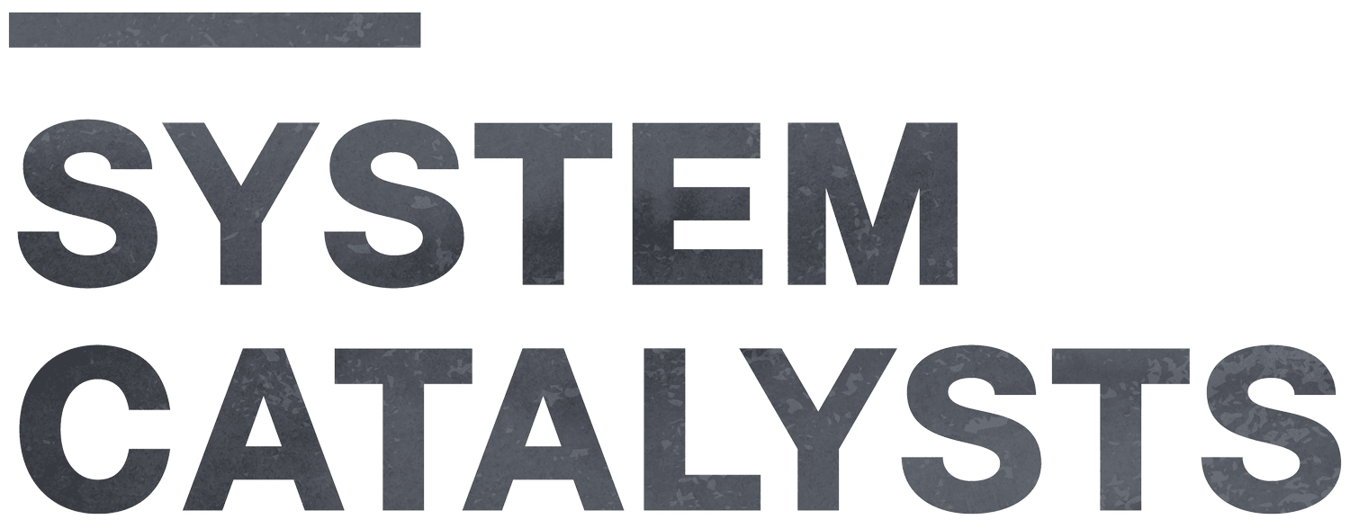 System Catalyst platform