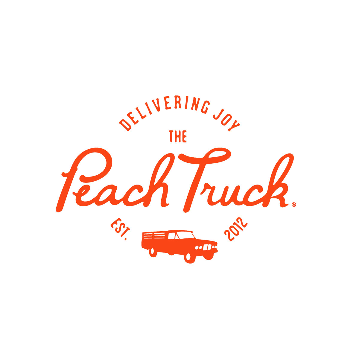 The Peach Truck hero